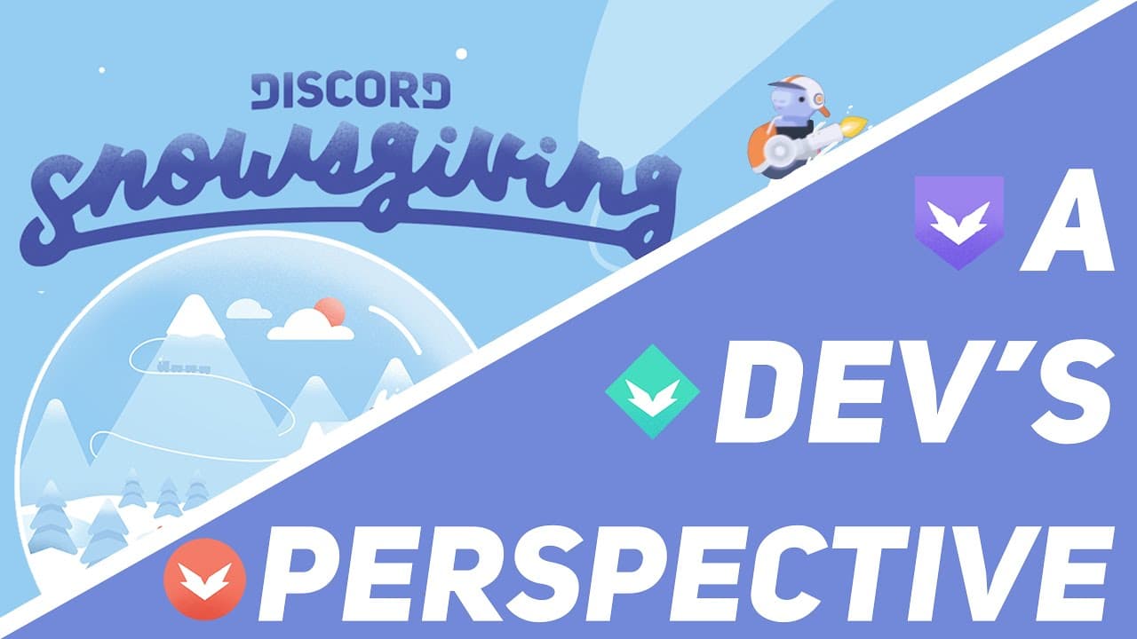 Discord: A Developer's Perspective