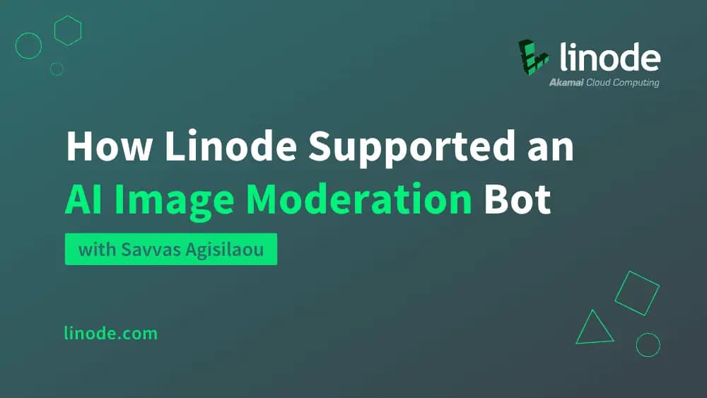 Podcast Feature: Akamai Cloud (Formerly Linode) Craft of Code