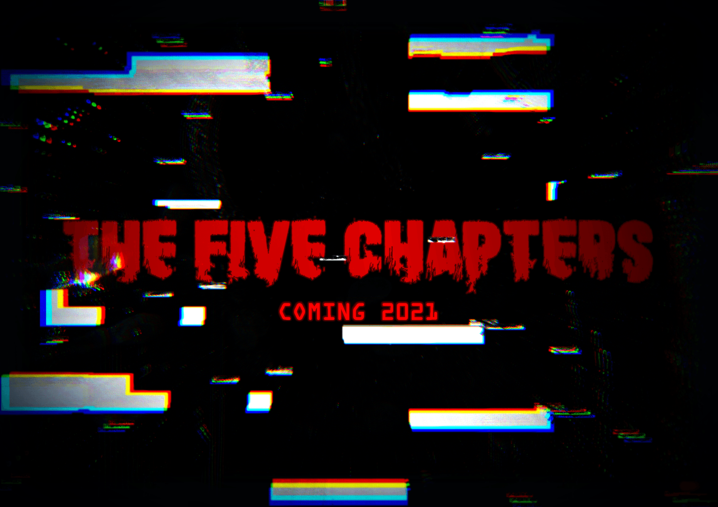 The Five Chapters